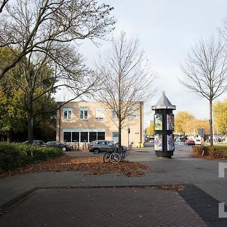 Luxurious Private Studio Amsterdam Zuid المظهر الخارجي الصورة