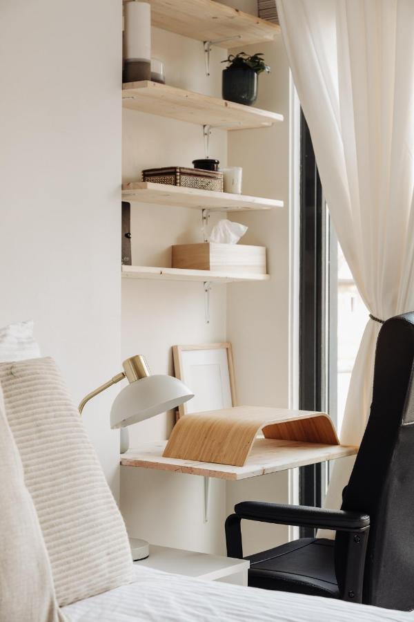 Luxurious Private Studio Amsterdam Zuid المظهر الخارجي الصورة