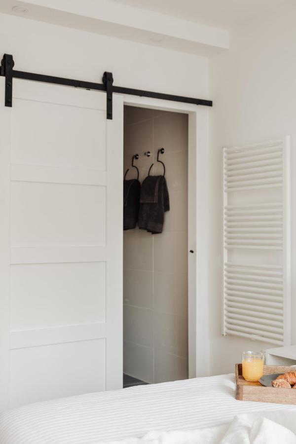 Luxurious Private Studio Amsterdam Zuid المظهر الخارجي الصورة