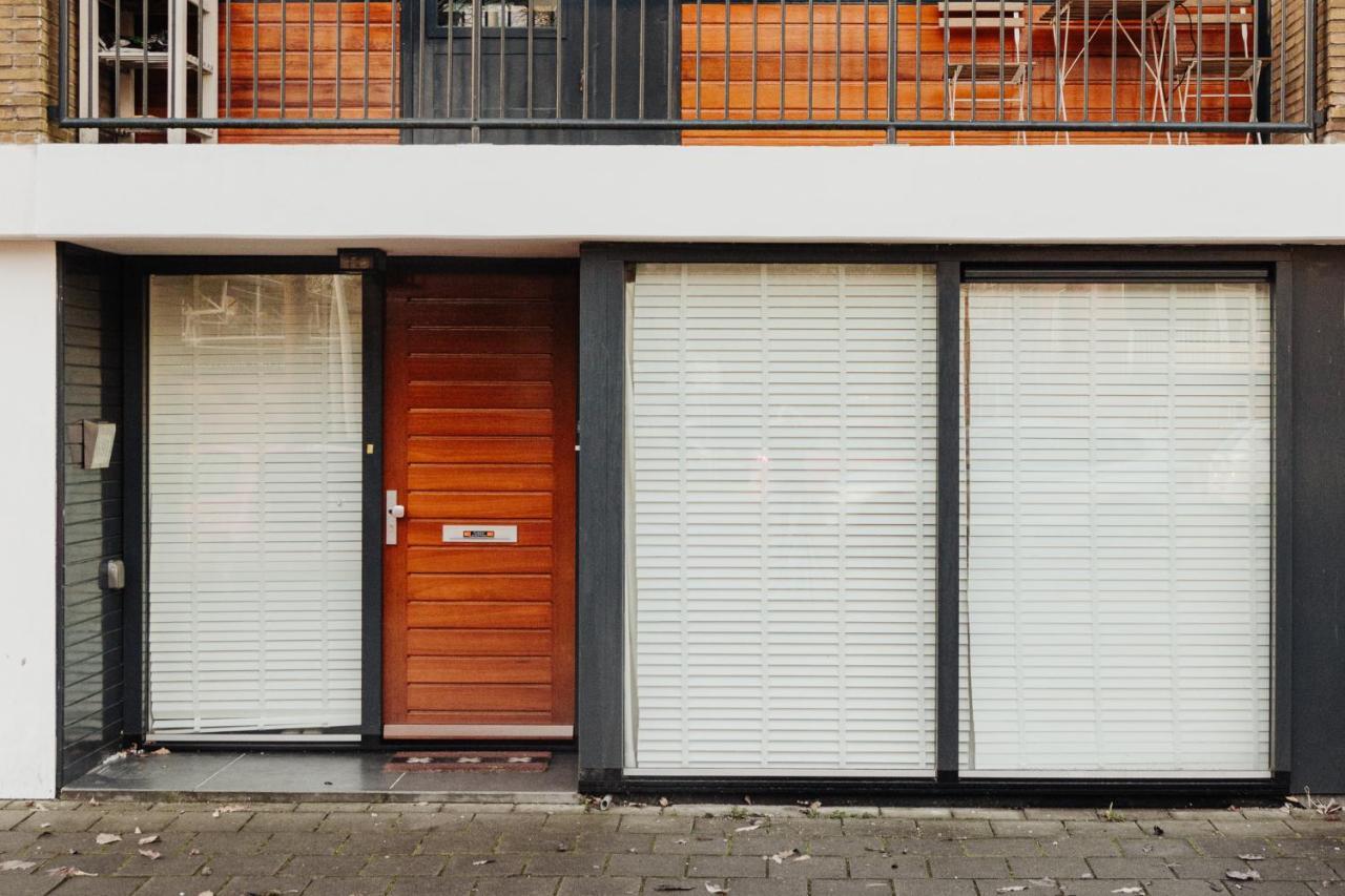 Luxurious Private Studio Amsterdam Zuid المظهر الخارجي الصورة