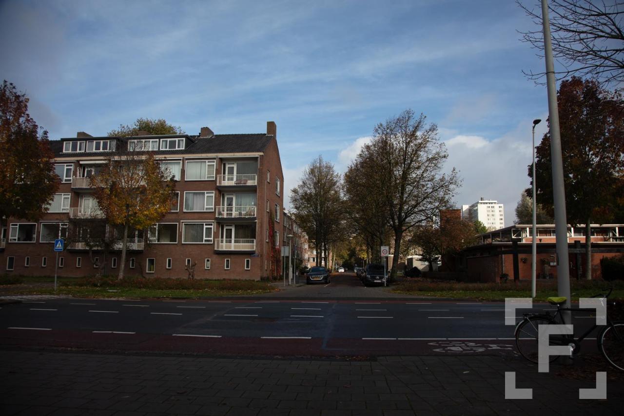 Luxurious Private Studio Amsterdam Zuid المظهر الخارجي الصورة